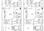 professional 2d architectural floor plan design autocad